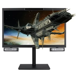 Acer SpatialLabs View Pro ASV27-2P 27" 4K AHVA 160Hz Οθόνη