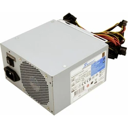 Seasonic SSP-350ES2 350W Full Wired 80 Plus Bronze Computer Power Supply