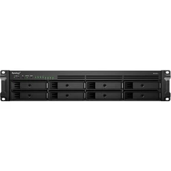 Synology RackStation RS1221+ 8-θυρών Rack NAS