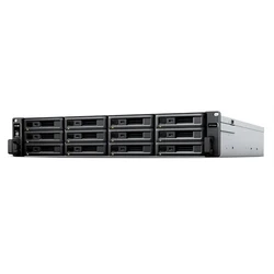 Μονάδα επέκτασης Synology RX1222sas (12 Bay) 2U
