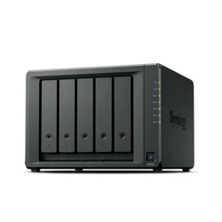 Synology EXP DX525 Επέκταση 5-δίσκων για τη σειρά X25