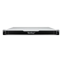 Synology RS1626xs+ 4-θέσεων Rack NAS