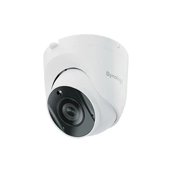 Synology Κάμερα TC510 5MP Turret IP (PoE, IP67, IK10)