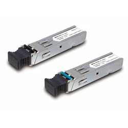 PLANET SFP-Port 100Base-FX Transceiver Single-mode 1310nm (MFB-TF20)
