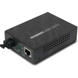 PLANET GT-806A15 Μετατροπέας Οπτικών Ινών 10/100/1000Base-T σε 1000Base-LX WDM Single-Mode έως 15 km
