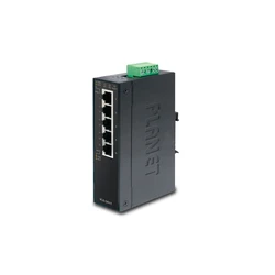 Planet Διακόπτης Δικτύου 5 Θυρών Gigabit IGS-501T