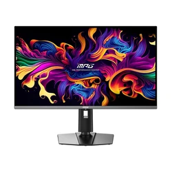 MSI MPG 322URX QD-OLED 31,5" 4K UHD 240Hz Gaming Monitor