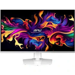 MSI MPG 321URXW QD‑OLED 31,5" 3840x2160 4K 240Hz Gaming Οθόνη