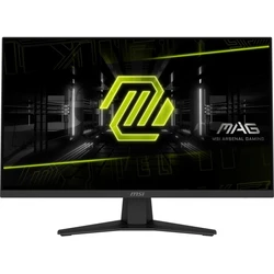 MSI MAG 274QF X24 27" Οθόνη Gaming QHD 2560x1440 240Hz 0,5ms Rapid IPS HDR
