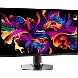 MSI MAG 321UPDE QD-OLED 31.5" 4K 165Hz Gaming Οθόνη