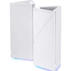 MSI Roamii BE Pro Mesh System - 2 Pack