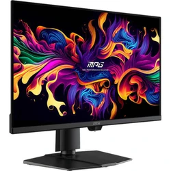 MSI MPG 271QRDE QD-OLED X50 - Gaming Οθόνη 26.5" QHD (500Hz)