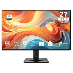 MSI PRO MP275 E14L 27'' (1920x1080) FHD IPS 144Hz Οθόνη
