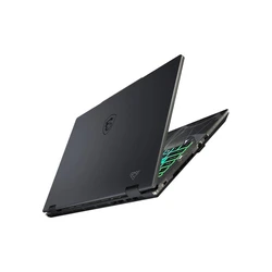 MSI Cyborg A17 AI B2HWFKG-063NL 15,6" IPS FHD 144Hz (Ryzen 7 260/16GB/1TB SSD/GeForce RTX 5060/Windows 11 Home) (US Keyboard)