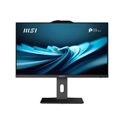 MSI All-in-One PRO AP242P 14M-649XEU - i5-14400 / 23,8" / 16GB / 512GB / Χωρίς OS / Μαύρο