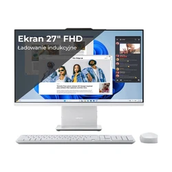 MSI PRO AP242P 14M-691EU All-in-One 23,8" i5-14400 16GB 512GB Win11Pro Λευκό