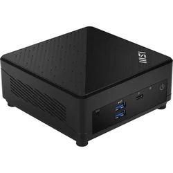 MSI Cubi 5 1M-440BEU-B3100UXX Barebone – Intel Core i3