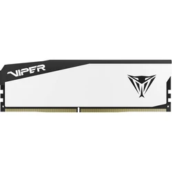 Patriot Viper Elite 5 16GB DDR5 5600 DIMM (VEB516G5636W) - RAM