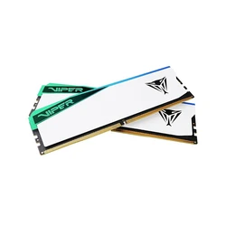 Patriot Viper Elite 5 Ultra DDR5 96GB RAM (2x48GB) 6400 MHz για Desktop - VEU596G6432K