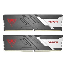 Patriot Viper Venom DDR5 16GB (2x8GB) 6000 MT/s Desktop RAM PVV516G600C36K