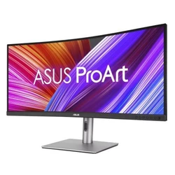 Asus Οθόνες Υπολογιστή ProArt PA34VCNV 34.1 Curved IPS 3440 x 1440 60Hz
