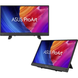 ASUS ProArt PA16USV Φορητή Οθόνη 15.6" 4K UHD IPS