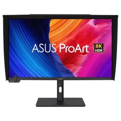 ASUS ProArt PA32KCX IPS HDR Οθόνη 32 ιντσών 7680x4320