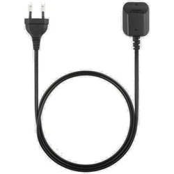 Power extension cable 1.5 m Black - Asus Retail (90XB09RD-BCA010)