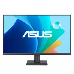 ASUS Eye Care VA279QG 27" (68,6 cm) Full HD IPS 120Hz HDMI DP VGA - Οθόνη
