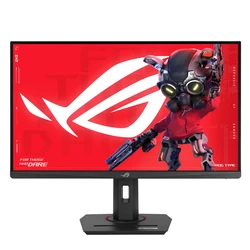 ASUS ROG Strix XG279CNS — 27" κυρτή IPS Gaming οθόνη FHD 1920x1080, 380Hz, 0.3ms