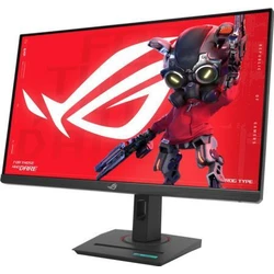 Asus Οθόνη Υπολογιστή ROG Strix XG32UCG 90LM0B01-B01171 4K UHD 160Hz Fast IPS