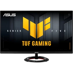Asus Οθόνες Υπολογιστή TUF Gaming VG249Q5R 23.8 200Hz Fast IPS Full HD