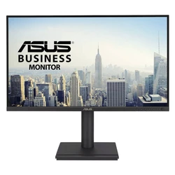 ASUS Business BE27AQG 27-inch QHD (2560x1440) Monitor — 120Hz, HDMI 2.1, DisplayPort
