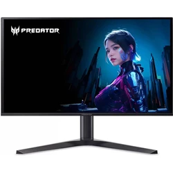 Acer Predator X27X1b 27" OLED 4K 240Hz Gaming Οθόνη