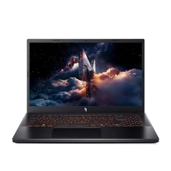 Acer Nitro V 15 AI – Laptop 15,6" Ryzen 7 7445HS, 16GB RAM, 512GB SSD, RTX 3050, Windows 11 Home (US Keyboard)
