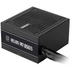 Gamdias Helios M2-850B 850W Μαύρο Τροφοδοτικό Υπολογιστή Full Wired 80 Plus Silver