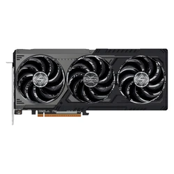 ASRock AMD Radeon RX 9070 GRE Steel Legend Dark 12GB OC - Κάρτα Γραφικών