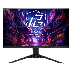 ASRock PG32QFT 80,1cm (32") Gaming Οθόνη QHD IPS 180Hz