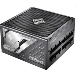 ASRock Steel Legend SL-1200P 1200W Grey Full Modular PC Power Supply