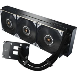 ASRock WS TR 360D AIO CPU Water Cooler 360mm with 3x120mm Fans
