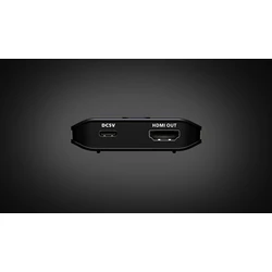 Aten VS5821 KVM & Data Switch with HDMI