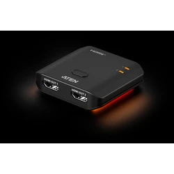 Διαμοιραστής HDMI 2 θυρών 8K ATEN VS5812-AT