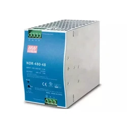 Planet Rail Power Supply 48V 480W