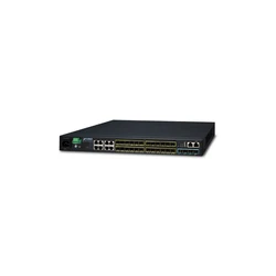 Planet SGS-6341-16S8C4XR Managed L3 Switch με 24 Θύρες Gigabit και 4 SFP