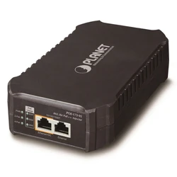 Planet POE-175-95 PoE+ Injector