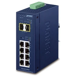 Planet Managed L2 Switch IGS 4215 8T2S