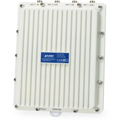 Planet WDAP-3000AX Εξωτερικό Access Point Wi?Fi 6 Dual Band IP67