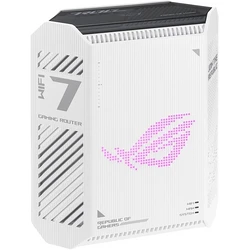 Asus ROG Strix GS-BE7200 Wi‑Fi 7 Διπλής Ζώνης Router 7200 Mbps