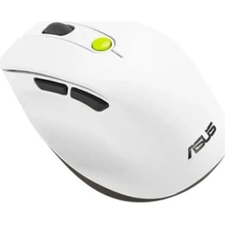 ASUS MD105 Ασύρματο Ποντίκι 2400dpi Volt Green