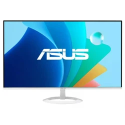 ASUS Eye Care VZ279HG-W 27" (68.58cm) FHD IPS 120Hz 1ms HDMI VGA - Οθόνη